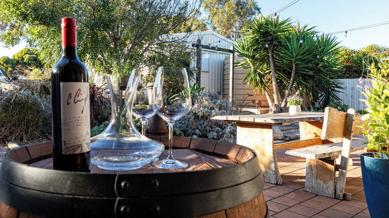 Photo of Outdoor in Melville