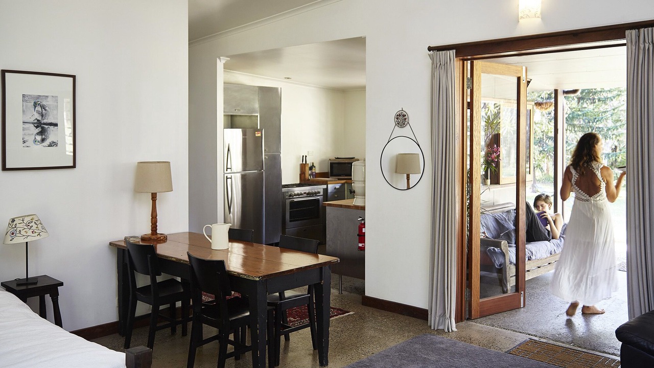 Photo of Bedroom in Urunga