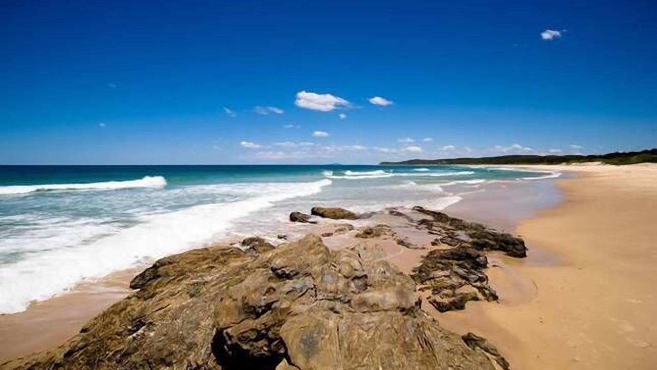 Photo of Others in Urunga