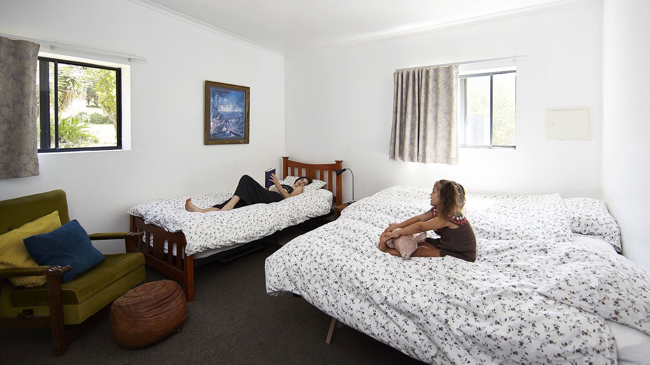 Photo of Bedroom in Urunga