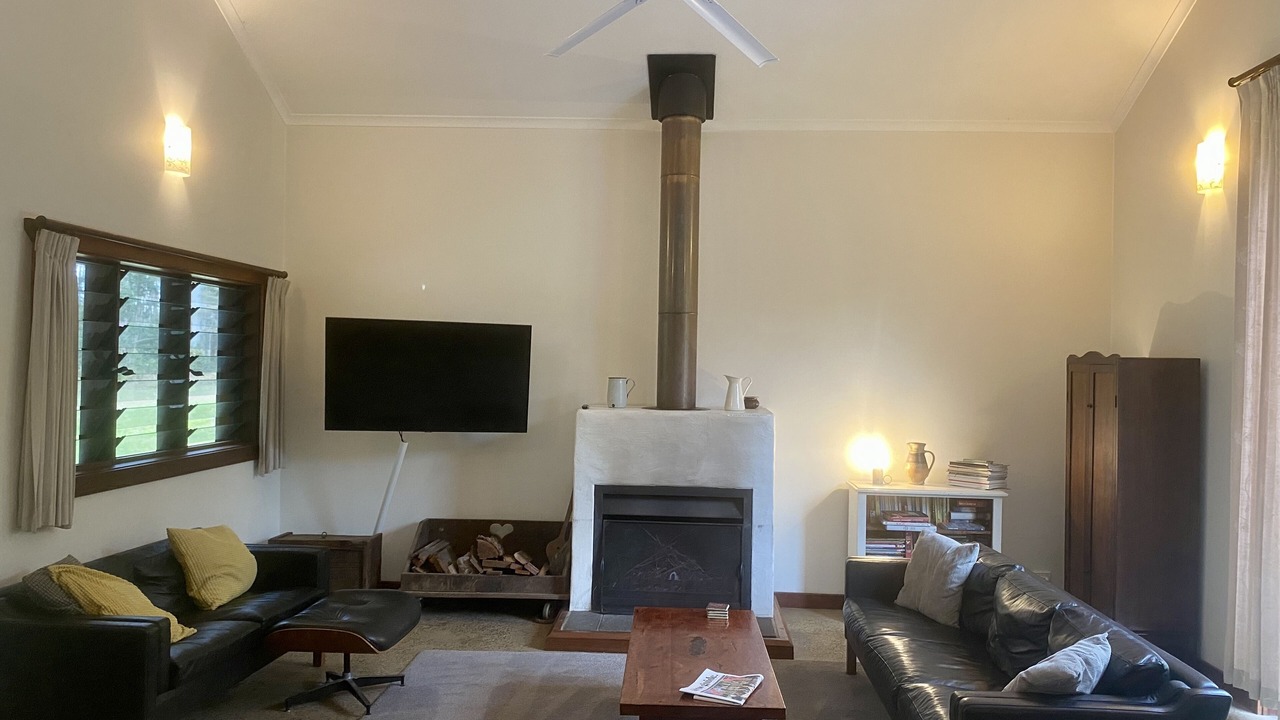 Photo of Livingroom in Urunga