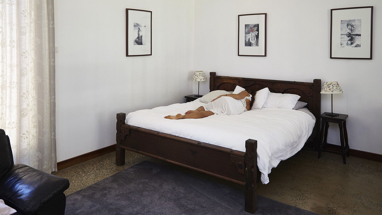 Photo of Bedroom in Urunga