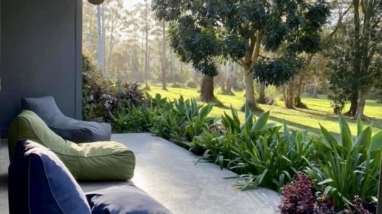 Photo of Patio Balcony in Urunga