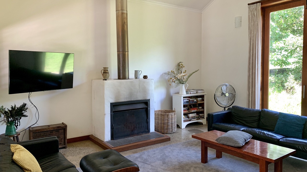 Photo of Livingroom in Urunga