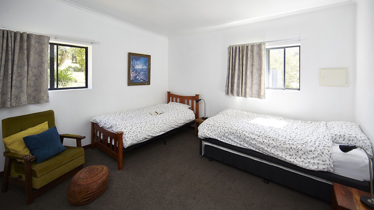 Photo of Bedroom in Urunga
