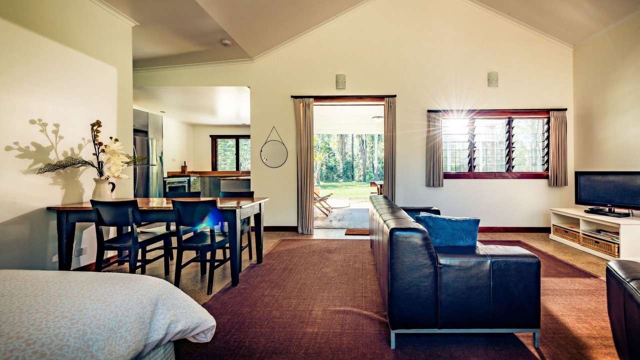 Photo of Livingroom in Urunga