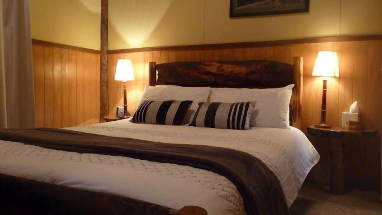 Photo of Bedroom in Upper Allyn