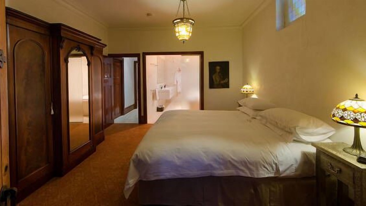Photo of Bedroom in Broken Hill