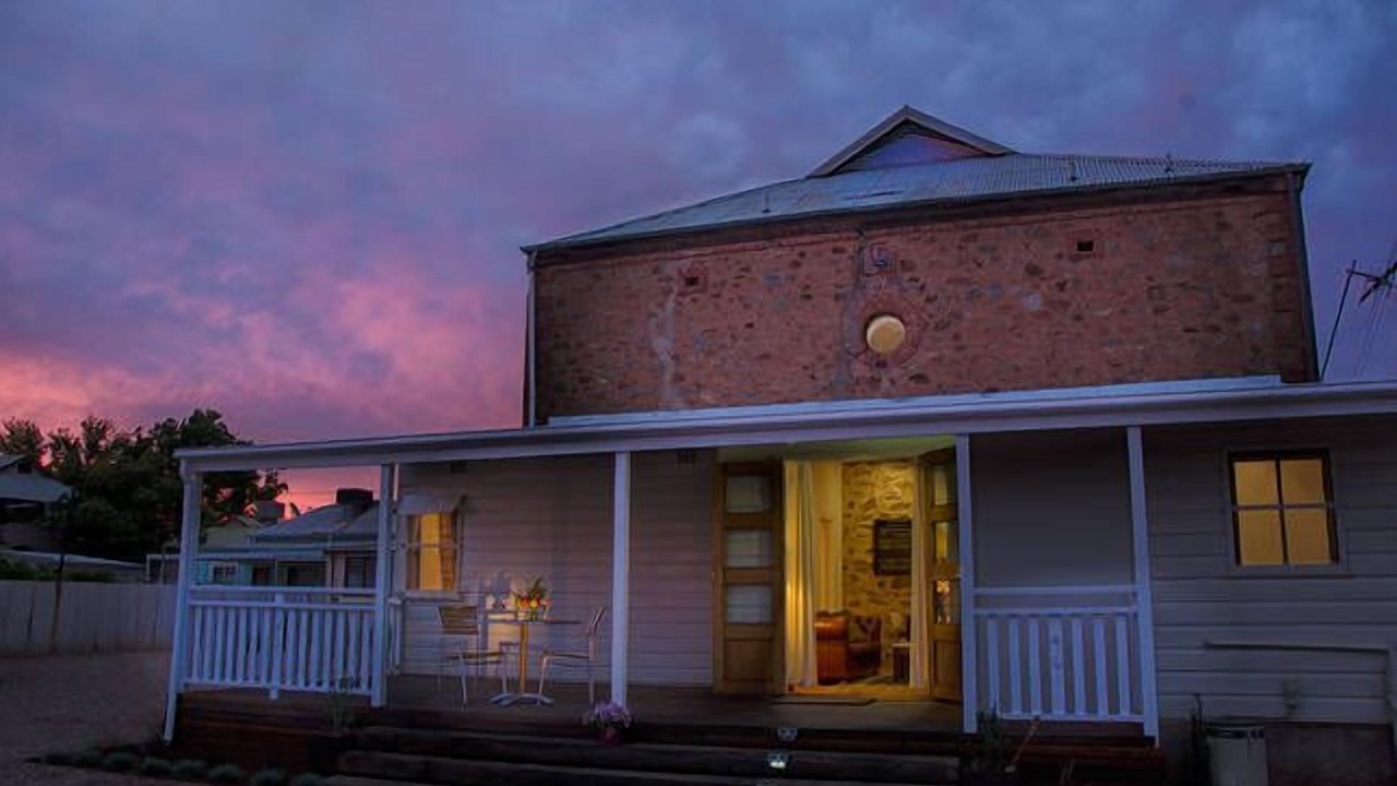 Photo of Outdoor in Broken Hill
