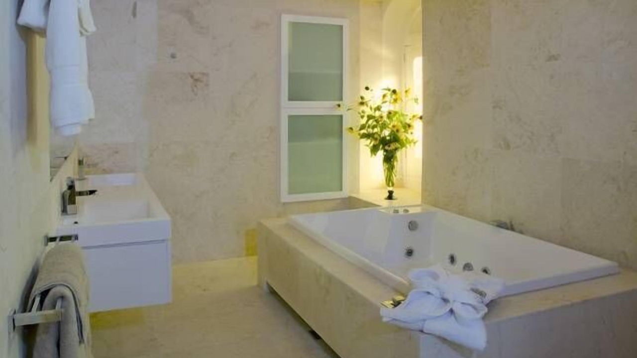 Photo of Bathroom in Broken Hill