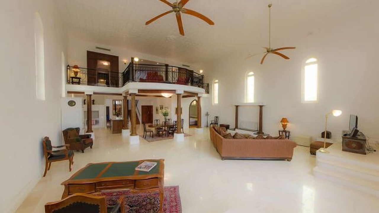 Photo of Livingroom in Broken Hill