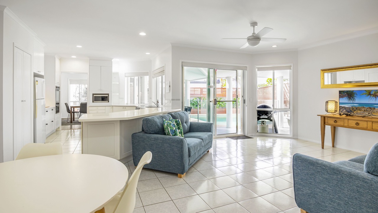 Photo of Bedroom in Sunrise Beach