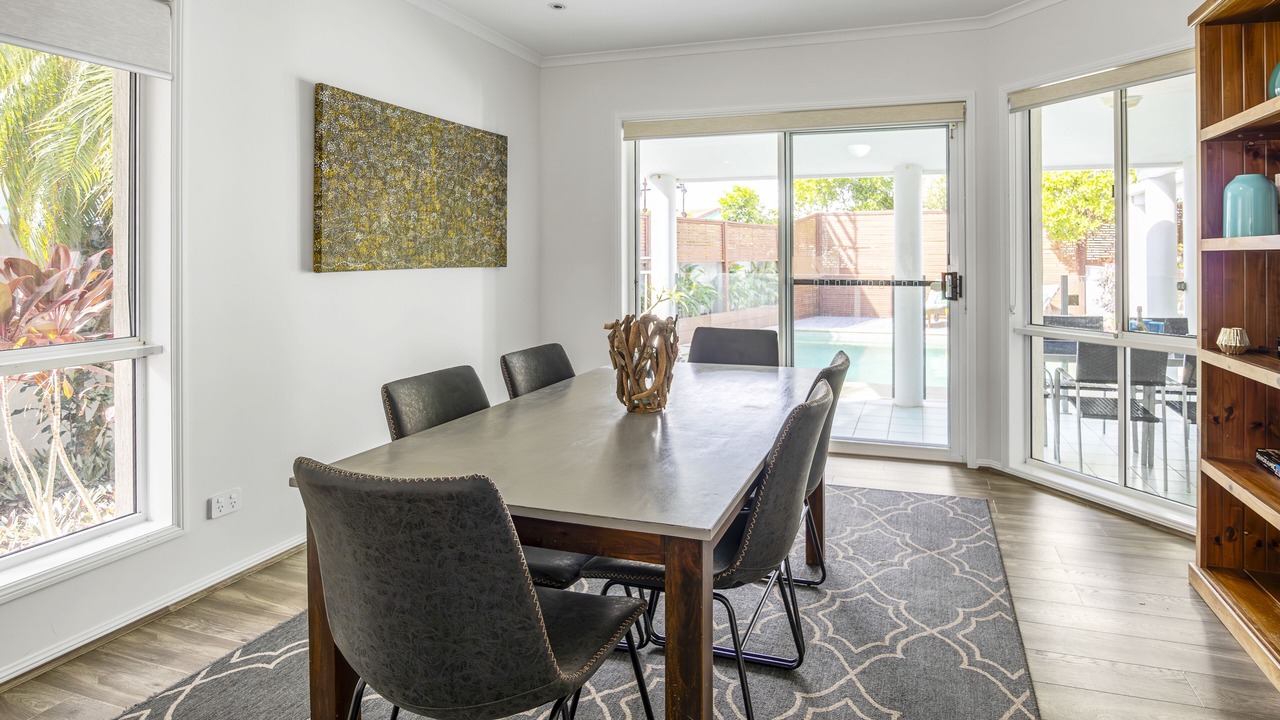 Photo of Bedroom in Sunrise Beach