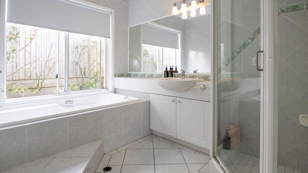 Photo of Bathroom in Sunrise Beach