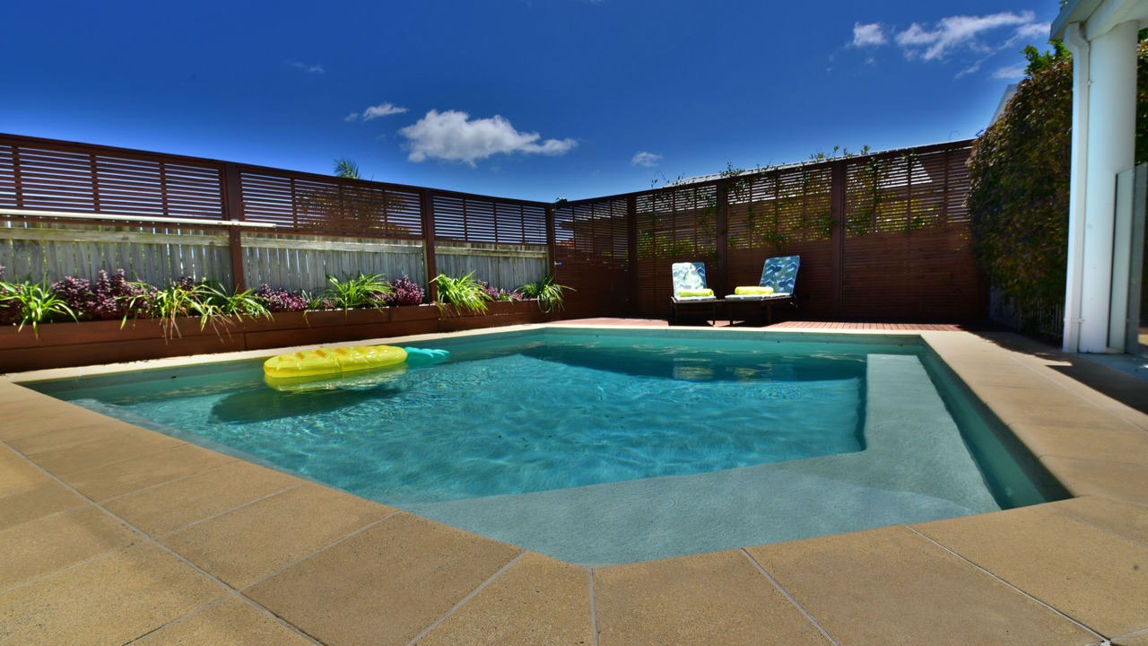 Photo of Outdoor in Sunrise Beach