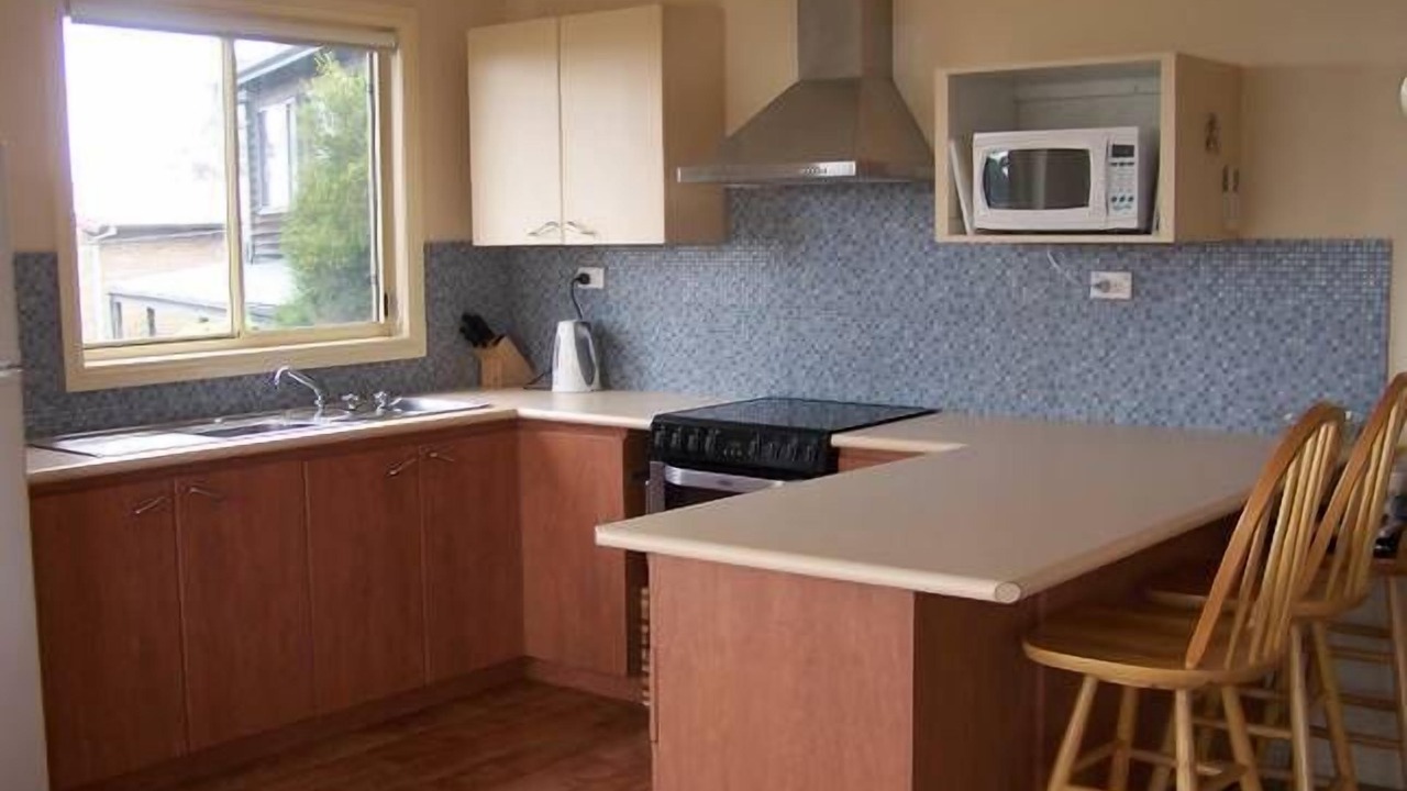 Photo of Kitchen in Ventnor