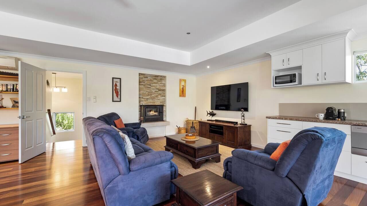 Photo of Livingroom in Quindalup