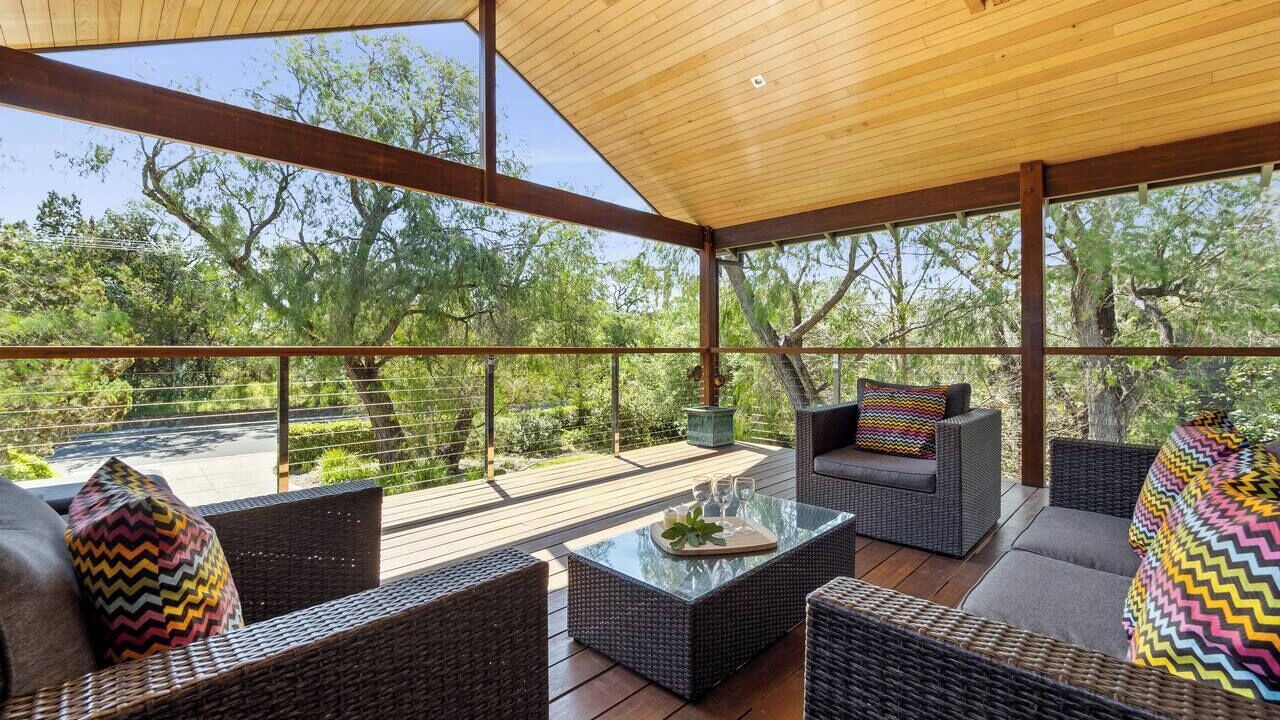 Photo of Patio Balcony in Quindalup