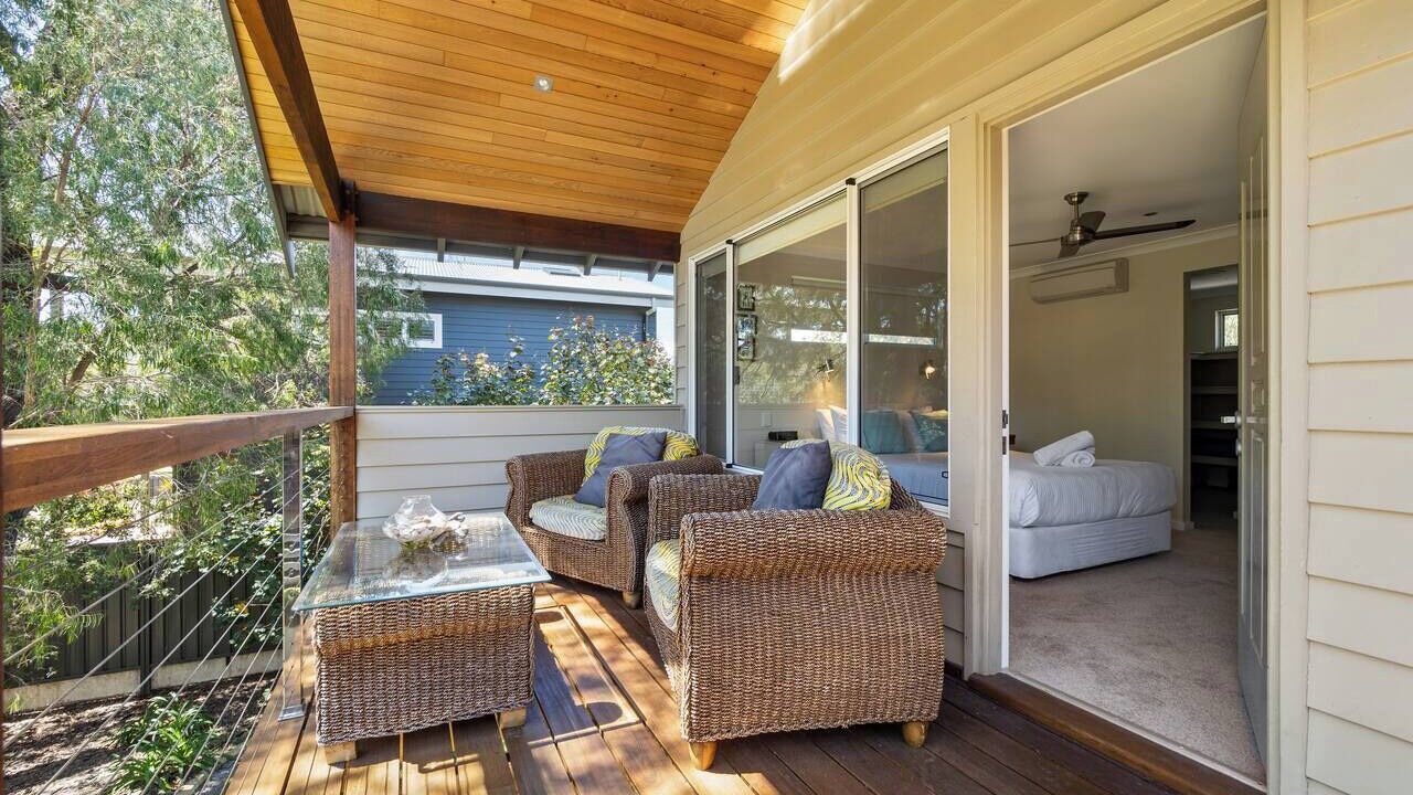 Photo of Patio Balcony in Quindalup