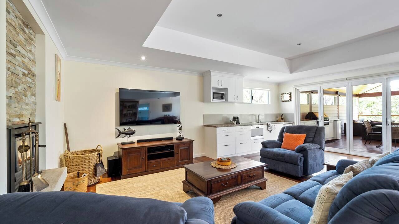Photo of Livingroom in Quindalup