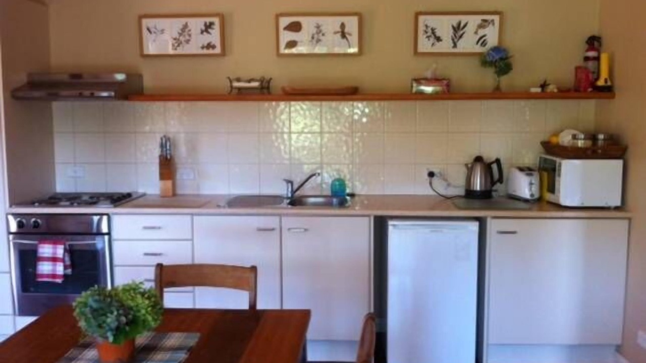 Photo of Kitchen in Bellawongarah