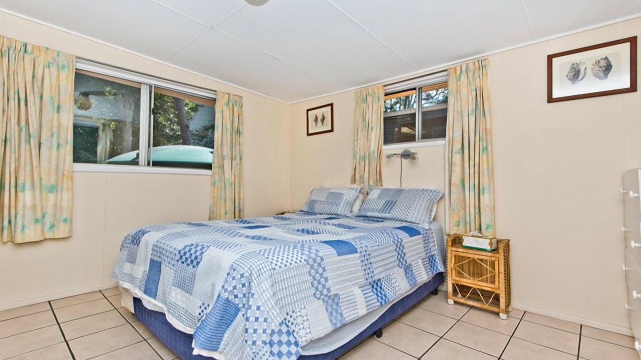 Photo of Bedroom in Brisbane