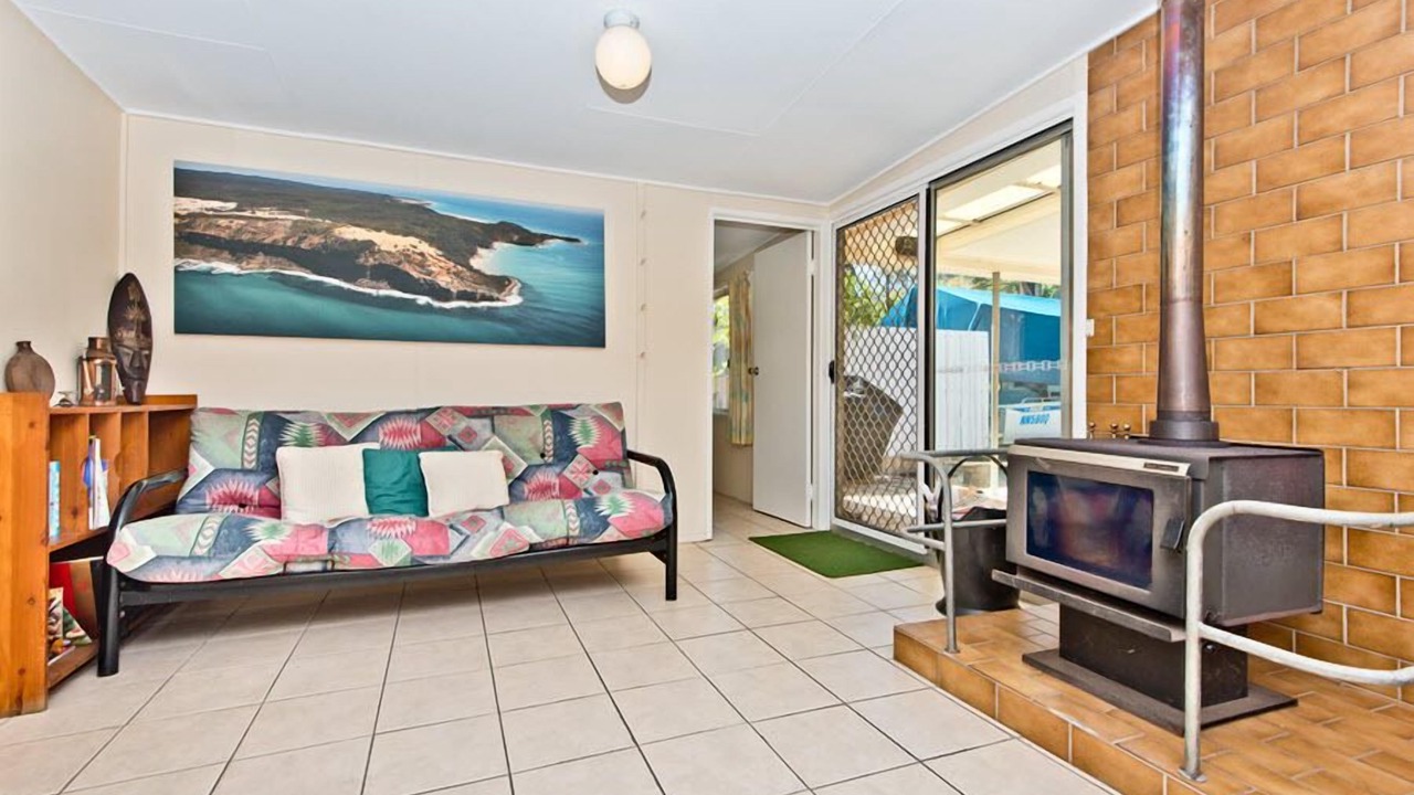 Photo of Livingroom in Brisbane