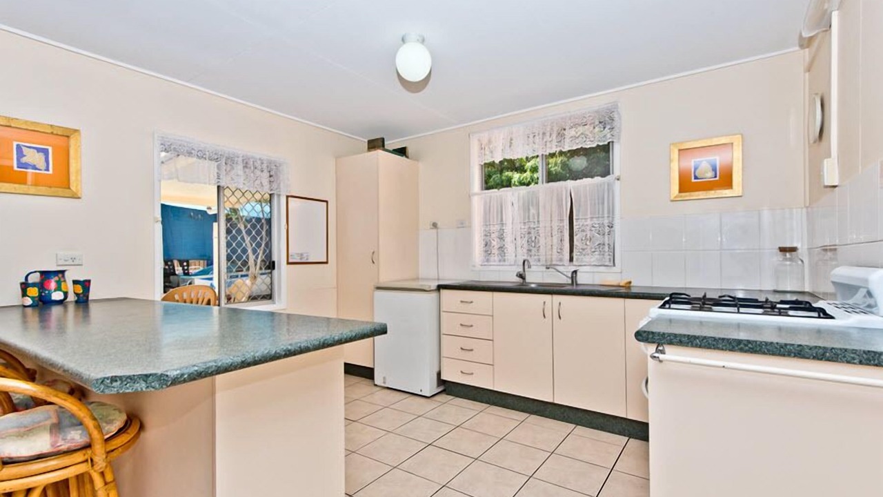 Photo of Kitchen in Brisbane