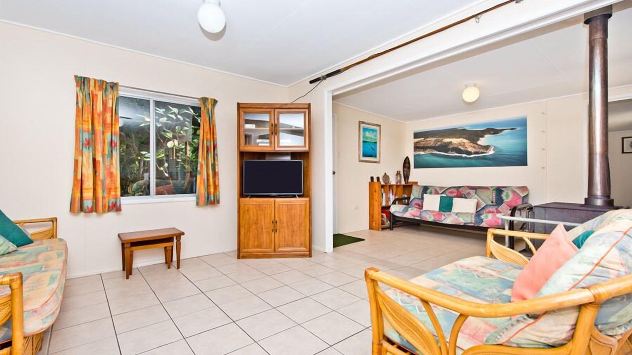 Photo of Livingroom in Brisbane