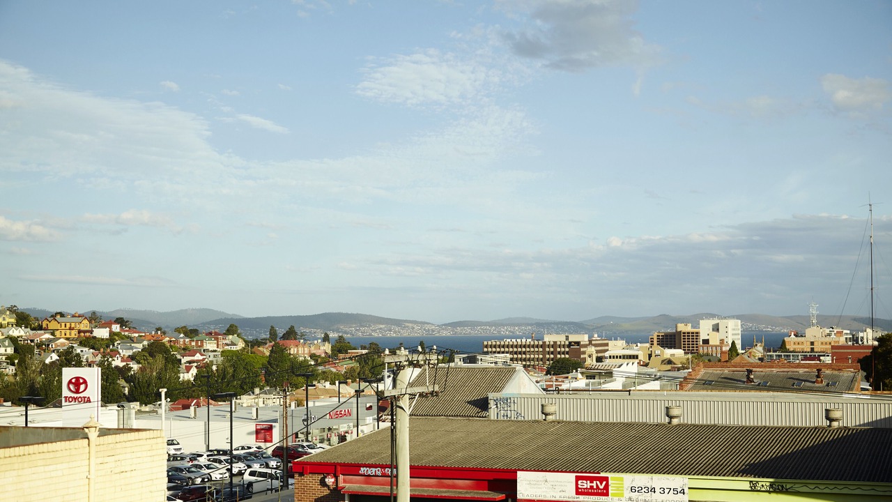 Photo of Outdoor in North Hobart