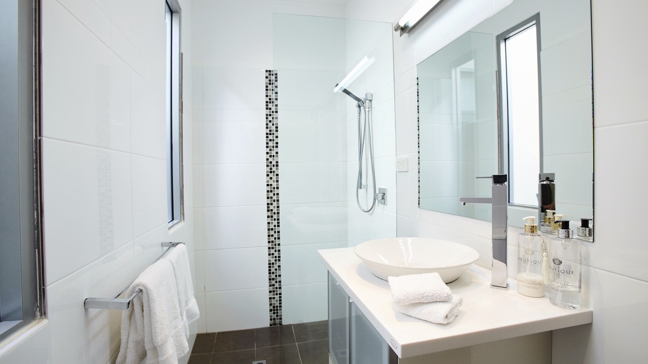 Photo of Bathroom in North Hobart