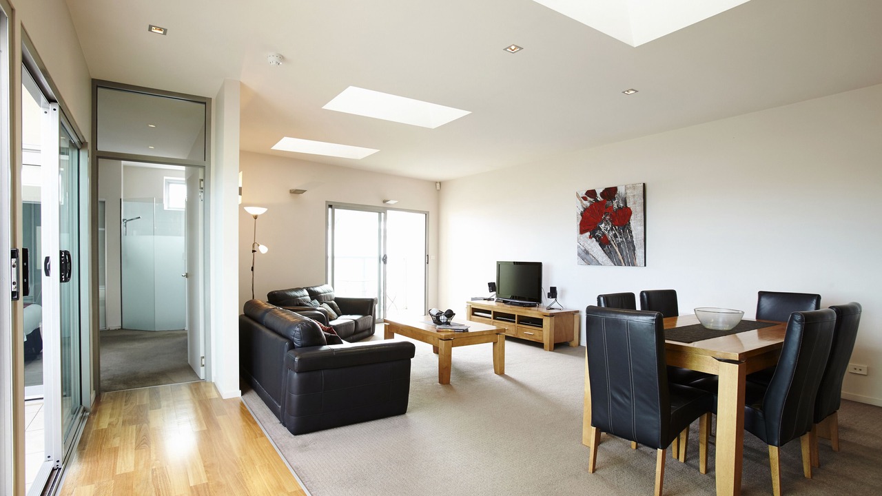 Photo of Livingroom in North Hobart