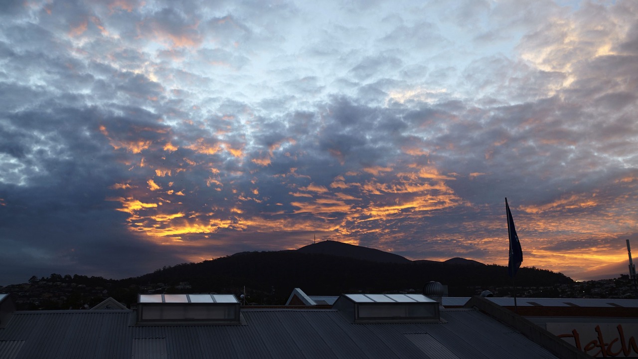 Photo of Outdoor in North Hobart