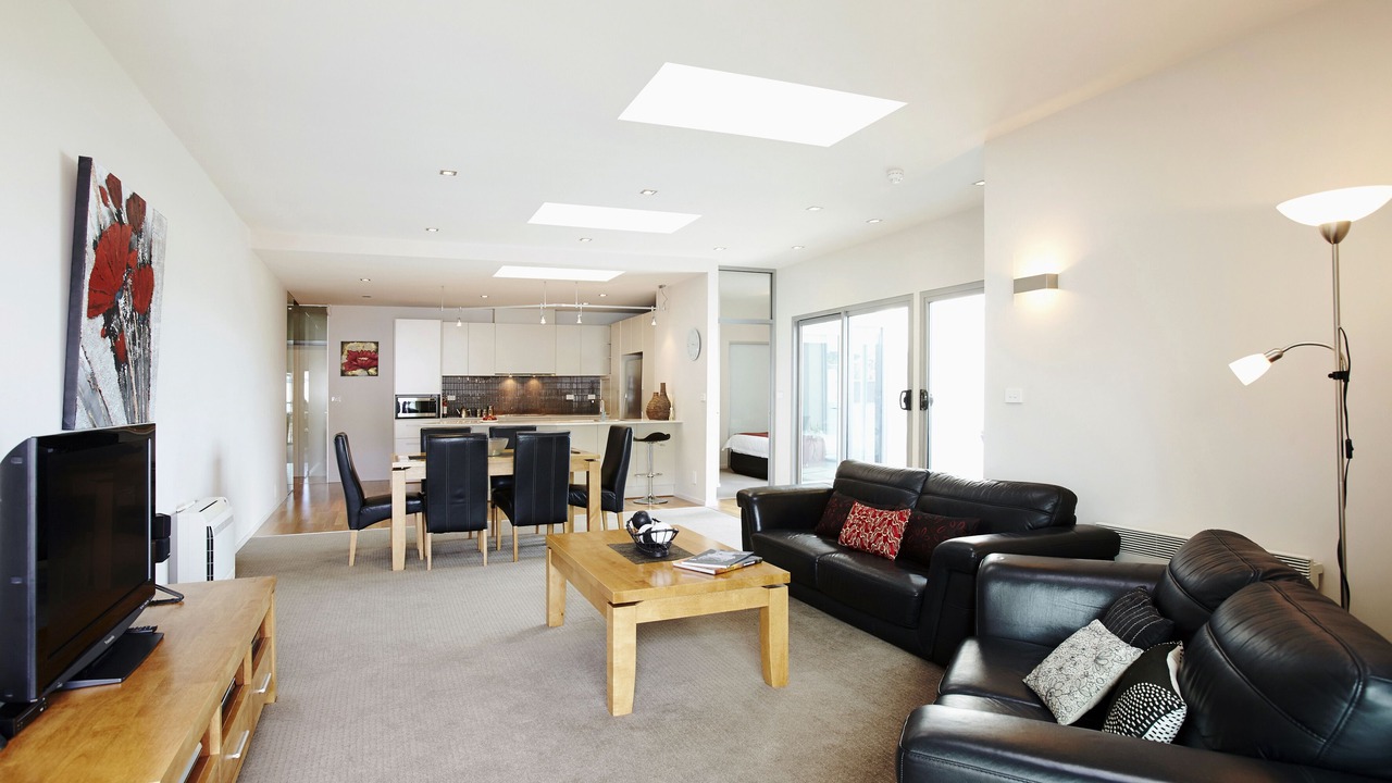 Photo of Livingroom in North Hobart