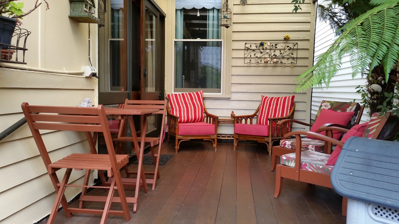 Photo of Outdoor in Queenscliff