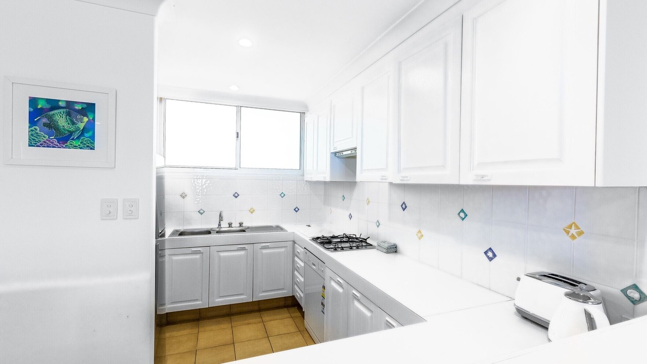 Photo of Kitchen in Hamilton Island
