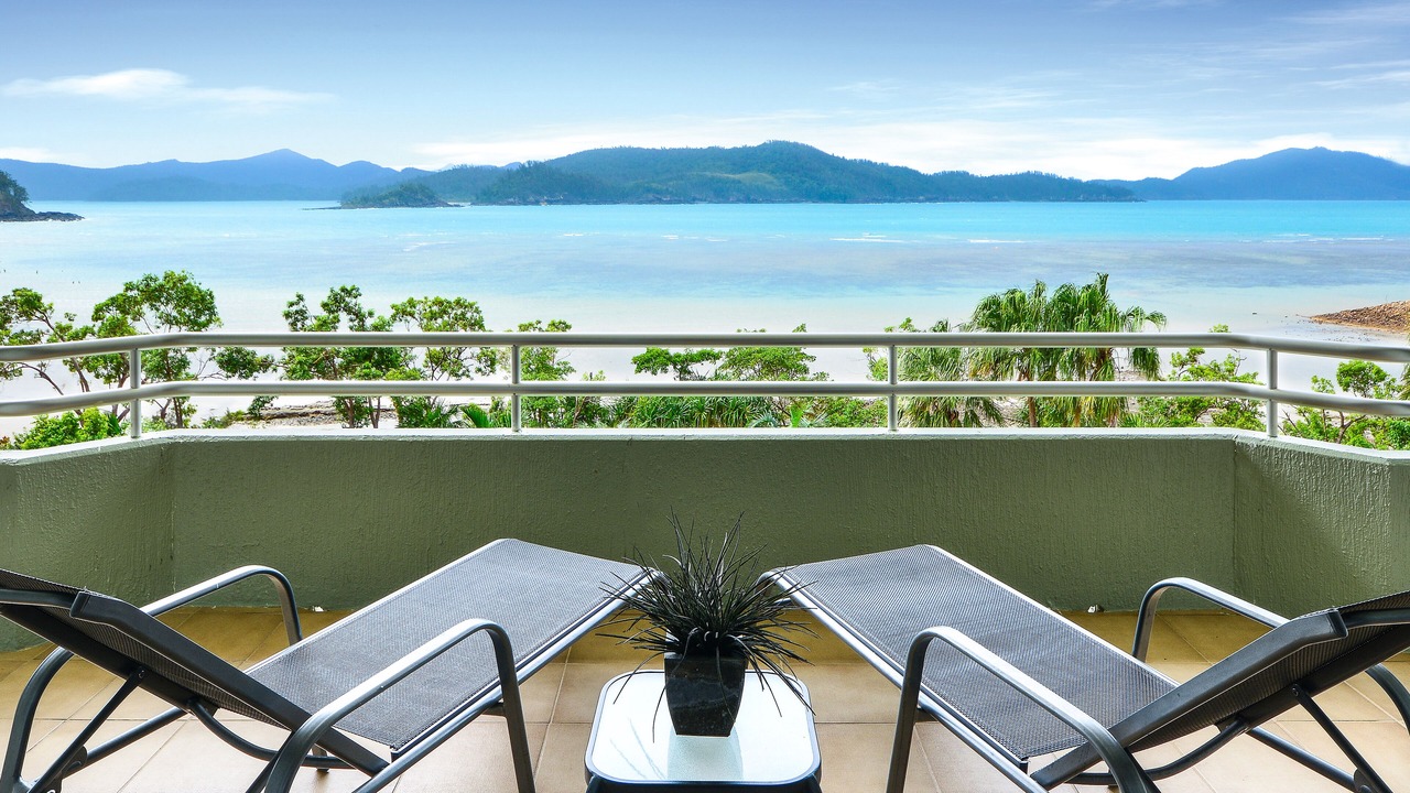 Photo of Outdoor in Hamilton Island