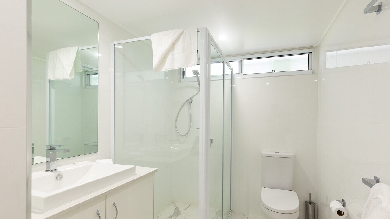 Photo of Bathroom in Hamilton Island