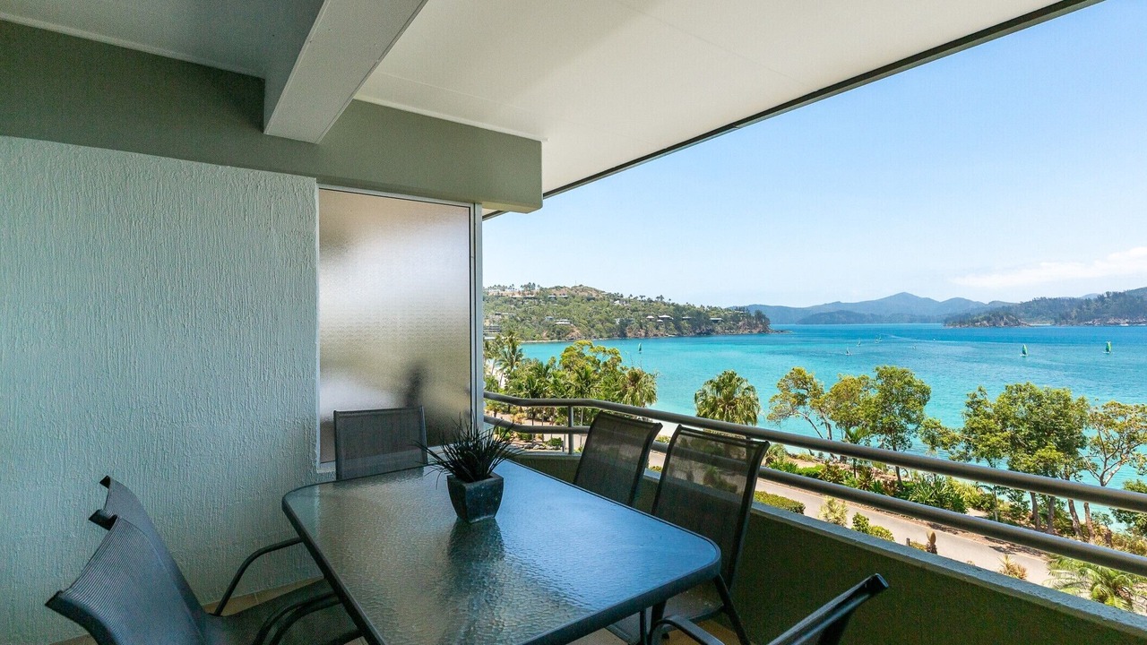 Photo of Outdoor in Hamilton Island