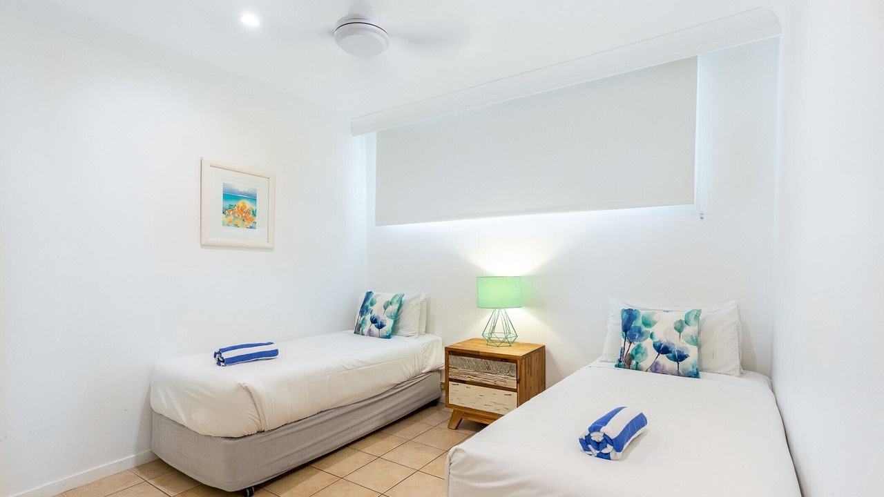 Photo of Bedroom in Hamilton Island