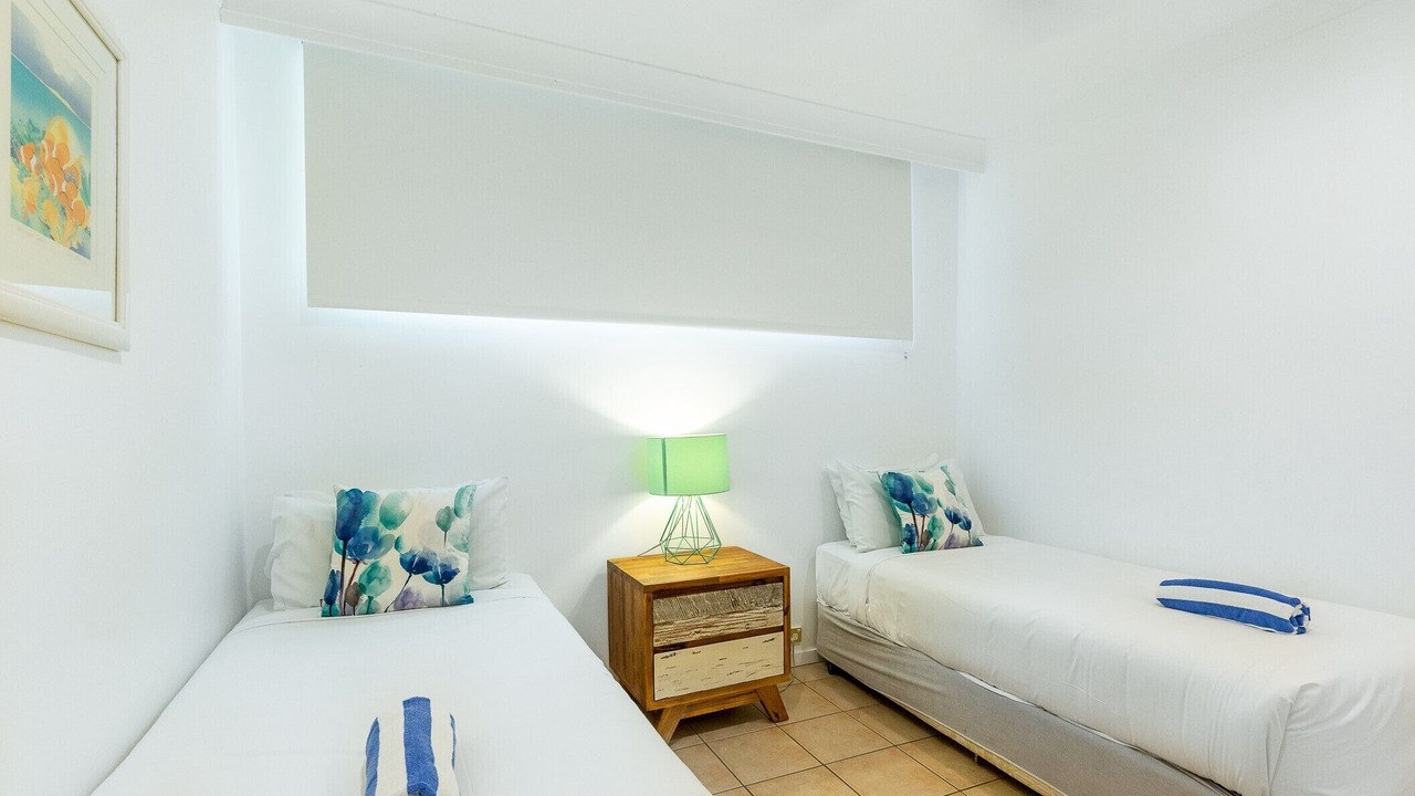 Photo of Bedroom in Hamilton Island