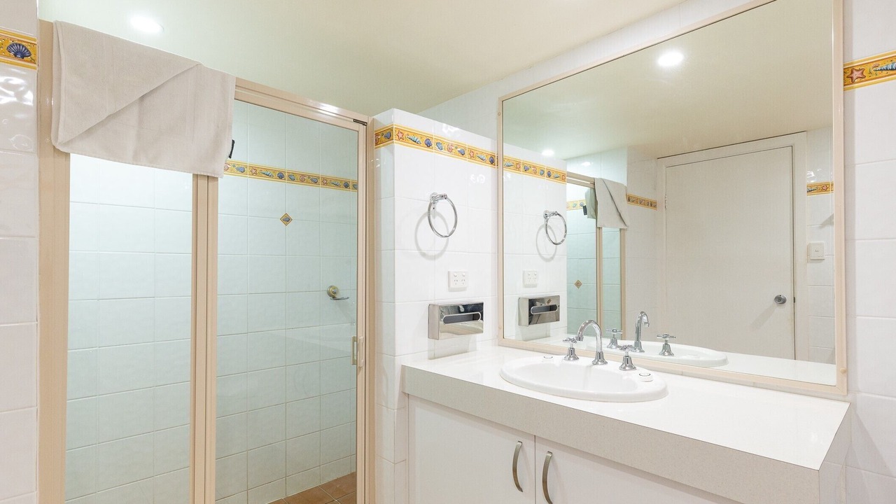 Photo of Bathroom in Hamilton Island