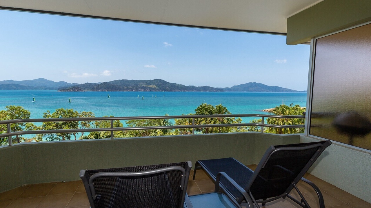 Photo of Outdoor in Hamilton Island