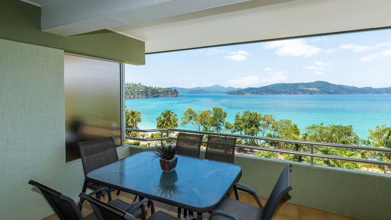 Photo of Outdoor in Hamilton Island