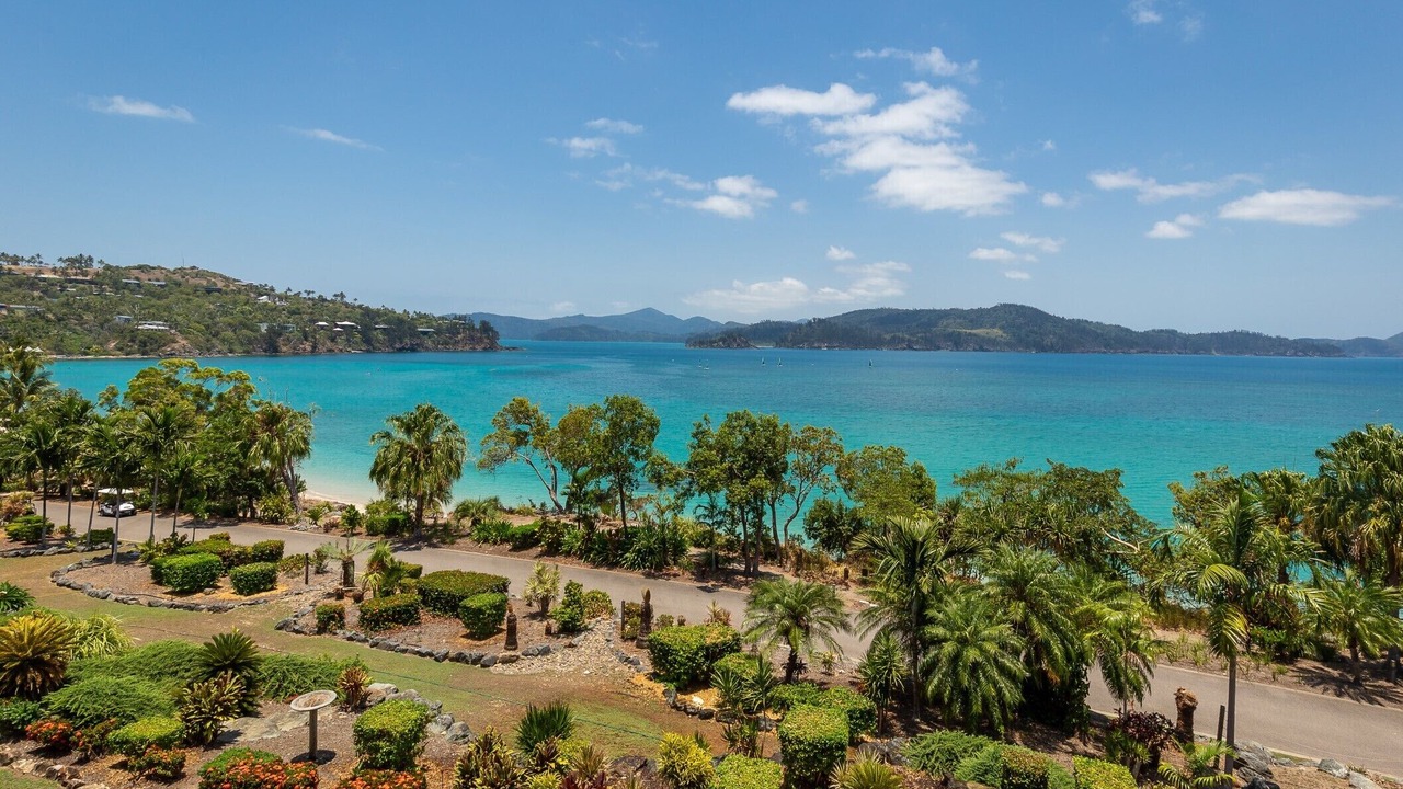 Photo of Others in Hamilton Island