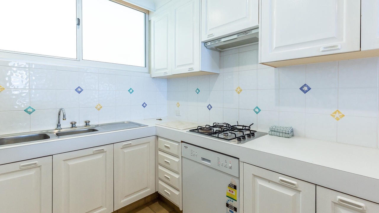 Photo of Kitchen in Hamilton Island