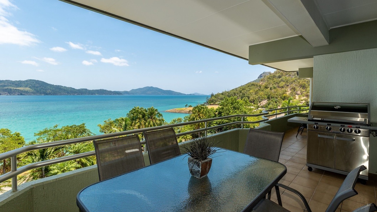 Photo of Outdoor in Hamilton Island