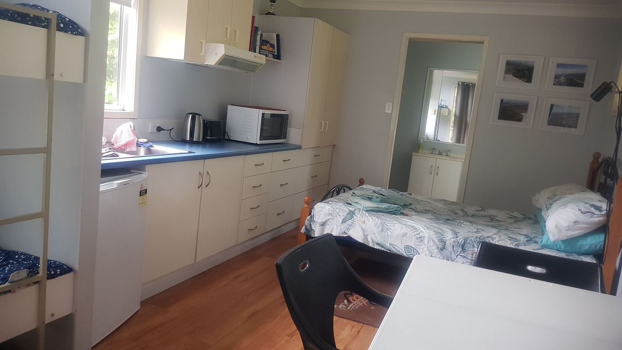 Photo of Bedroom in Mount Maria