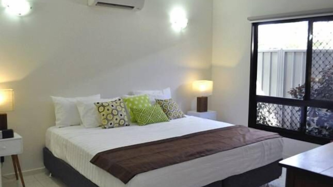 Photo of Bedroom in Durack