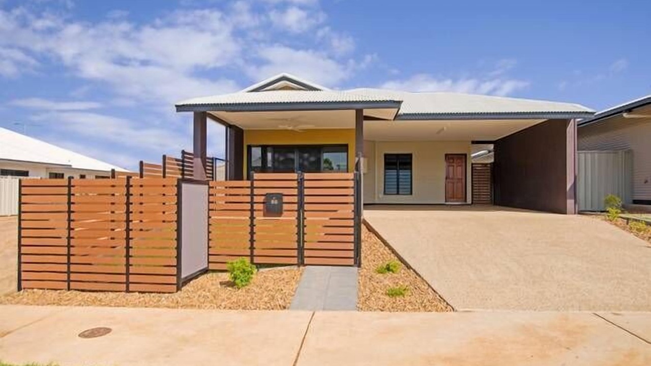 Photo of Outdoor in Durack